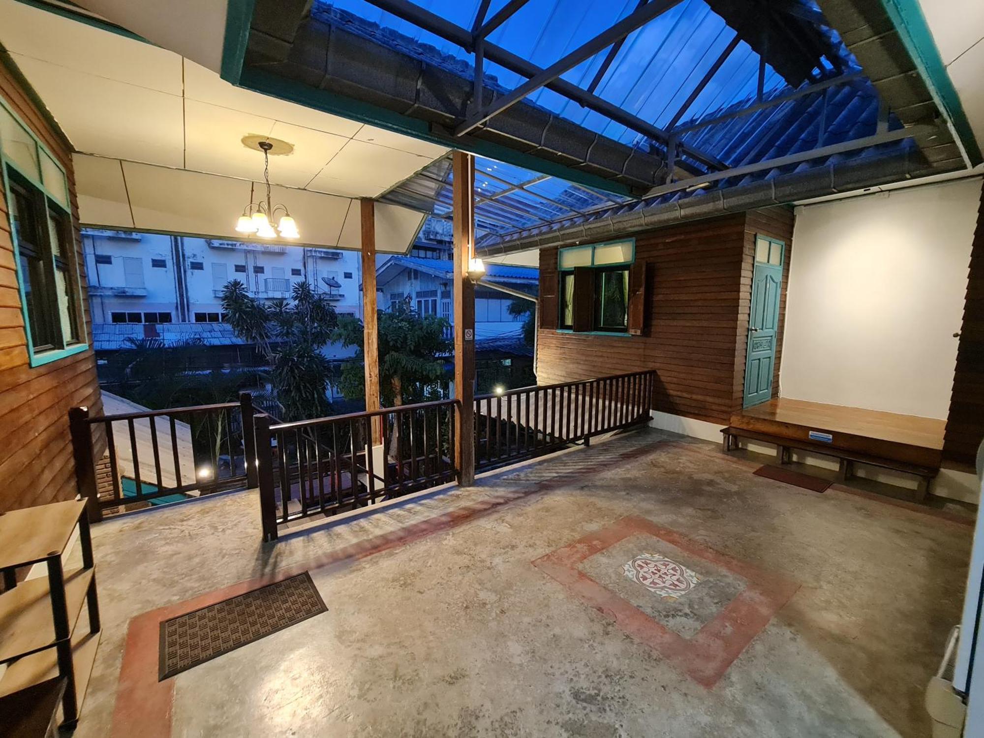 Tepbunthomhouse Ayutthaya Apartman Kültér fotó