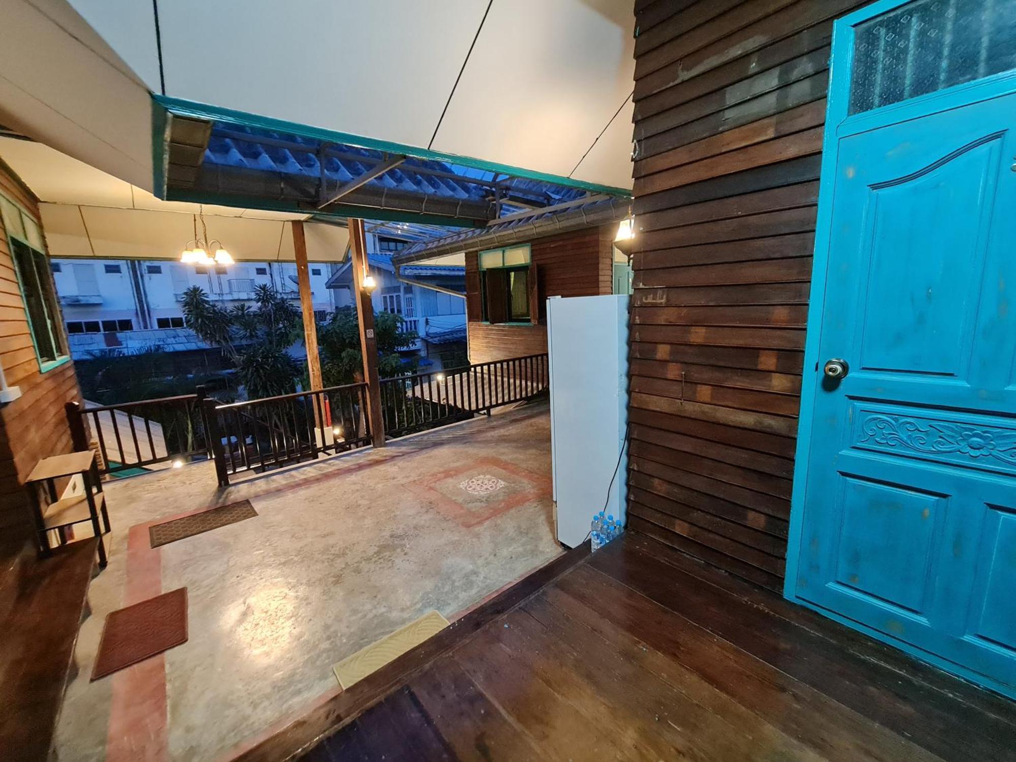 Tepbunthomhouse Ayutthaya Apartman Kültér fotó