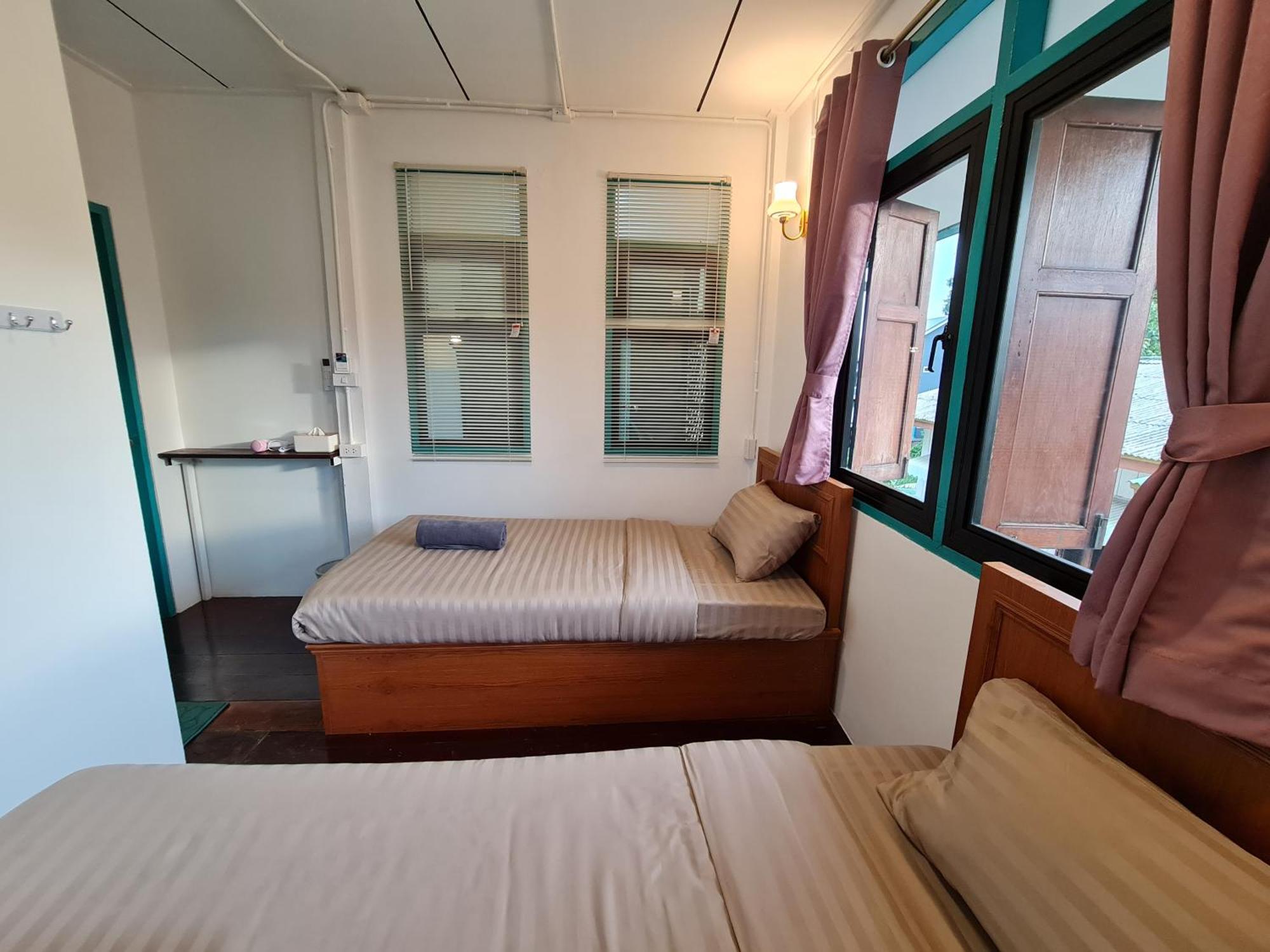 Tepbunthomhouse Ayutthaya Apartman Kültér fotó
