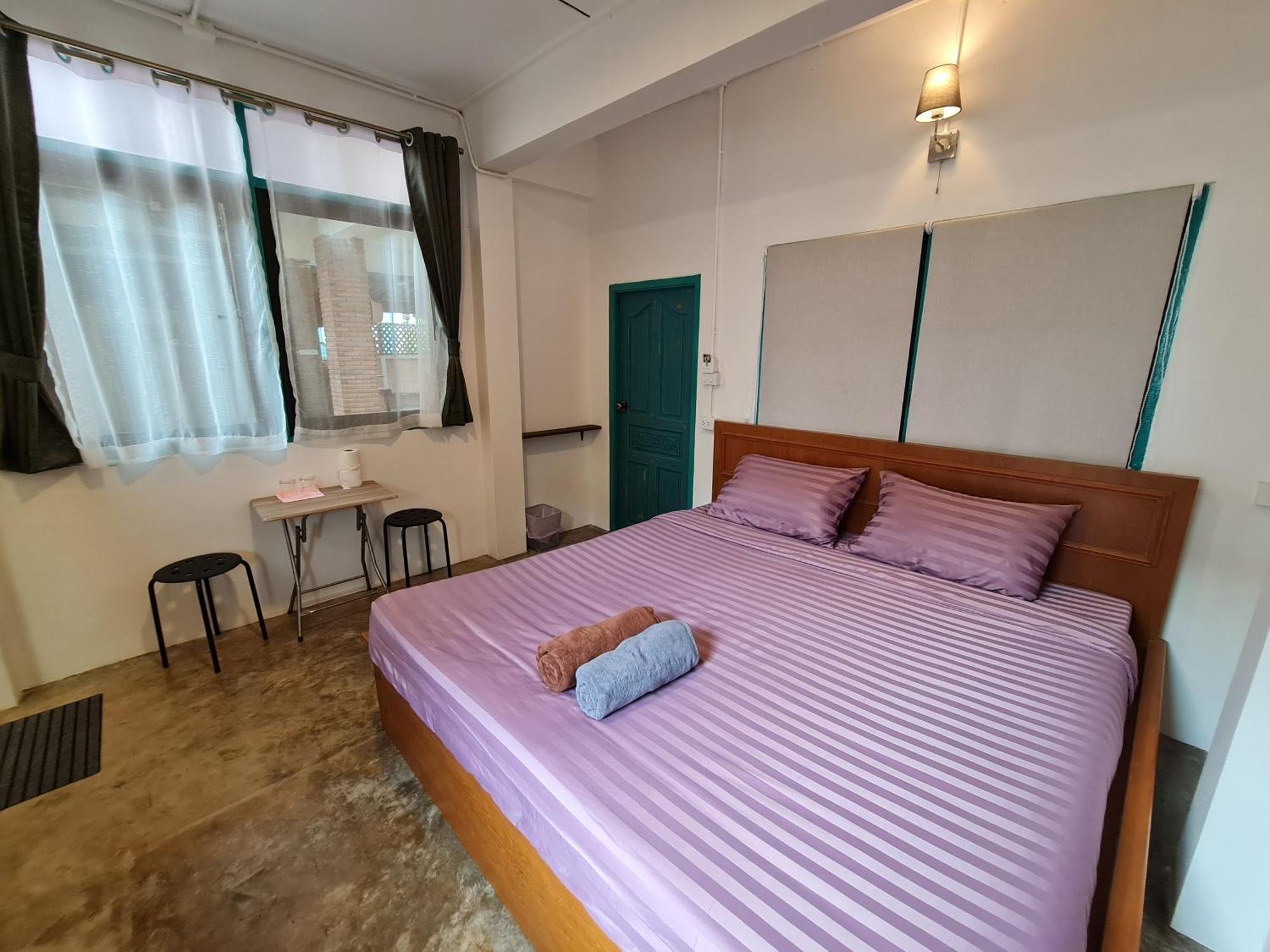 Tepbunthomhouse Ayutthaya Apartman Kültér fotó