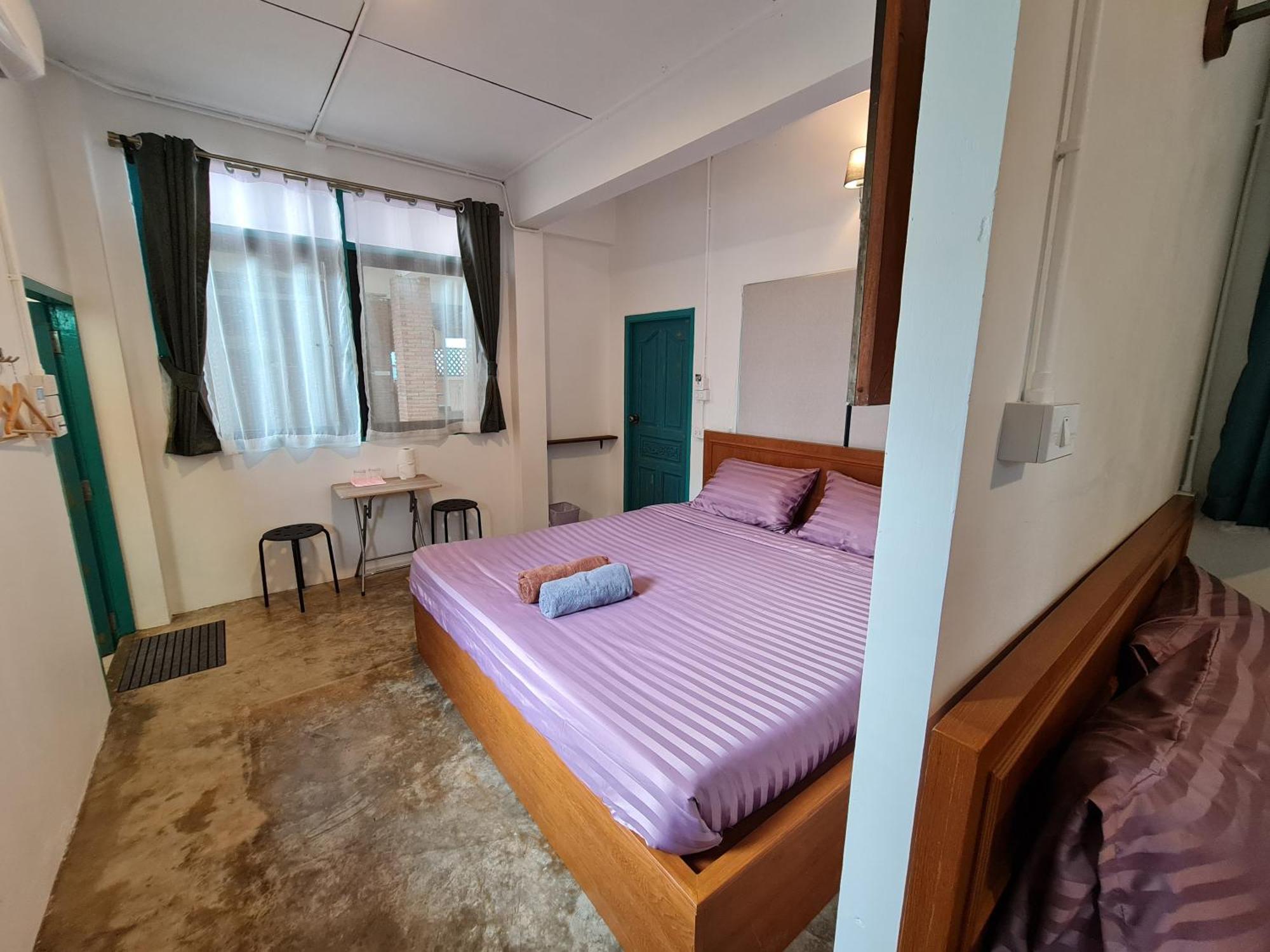 Tepbunthomhouse Ayutthaya Apartman Kültér fotó