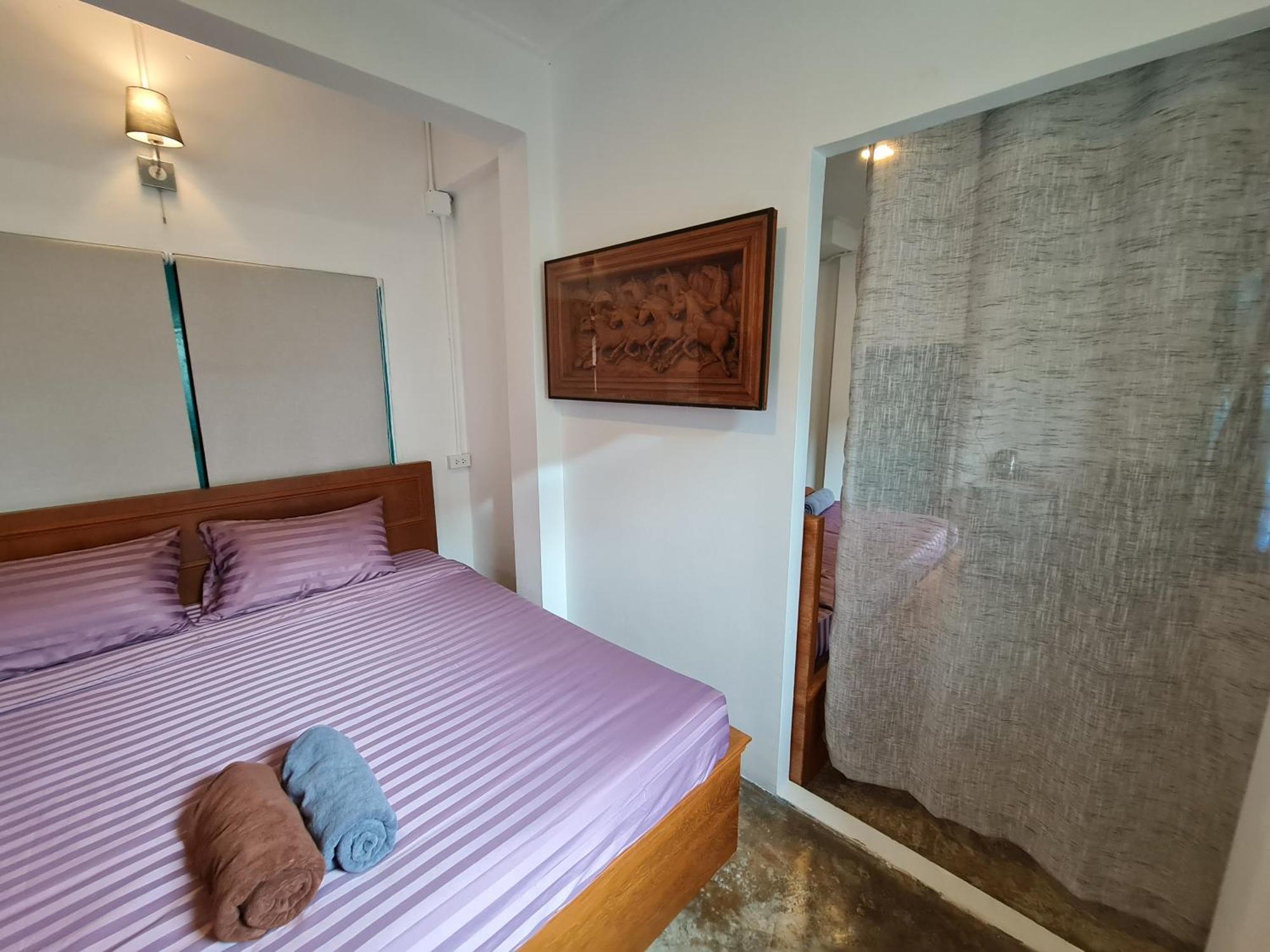 Tepbunthomhouse Ayutthaya Apartman Kültér fotó