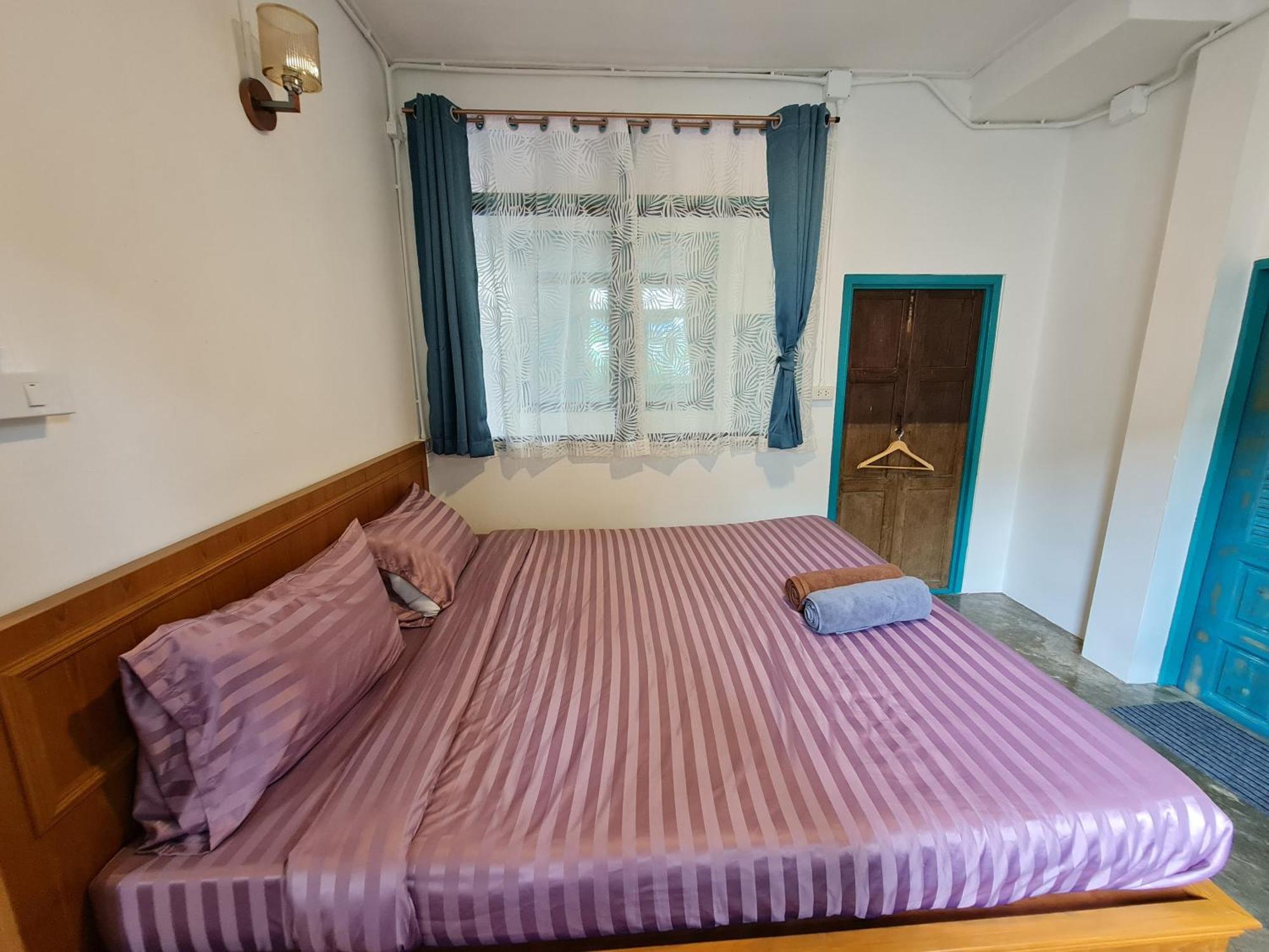 Tepbunthomhouse Ayutthaya Apartman Kültér fotó