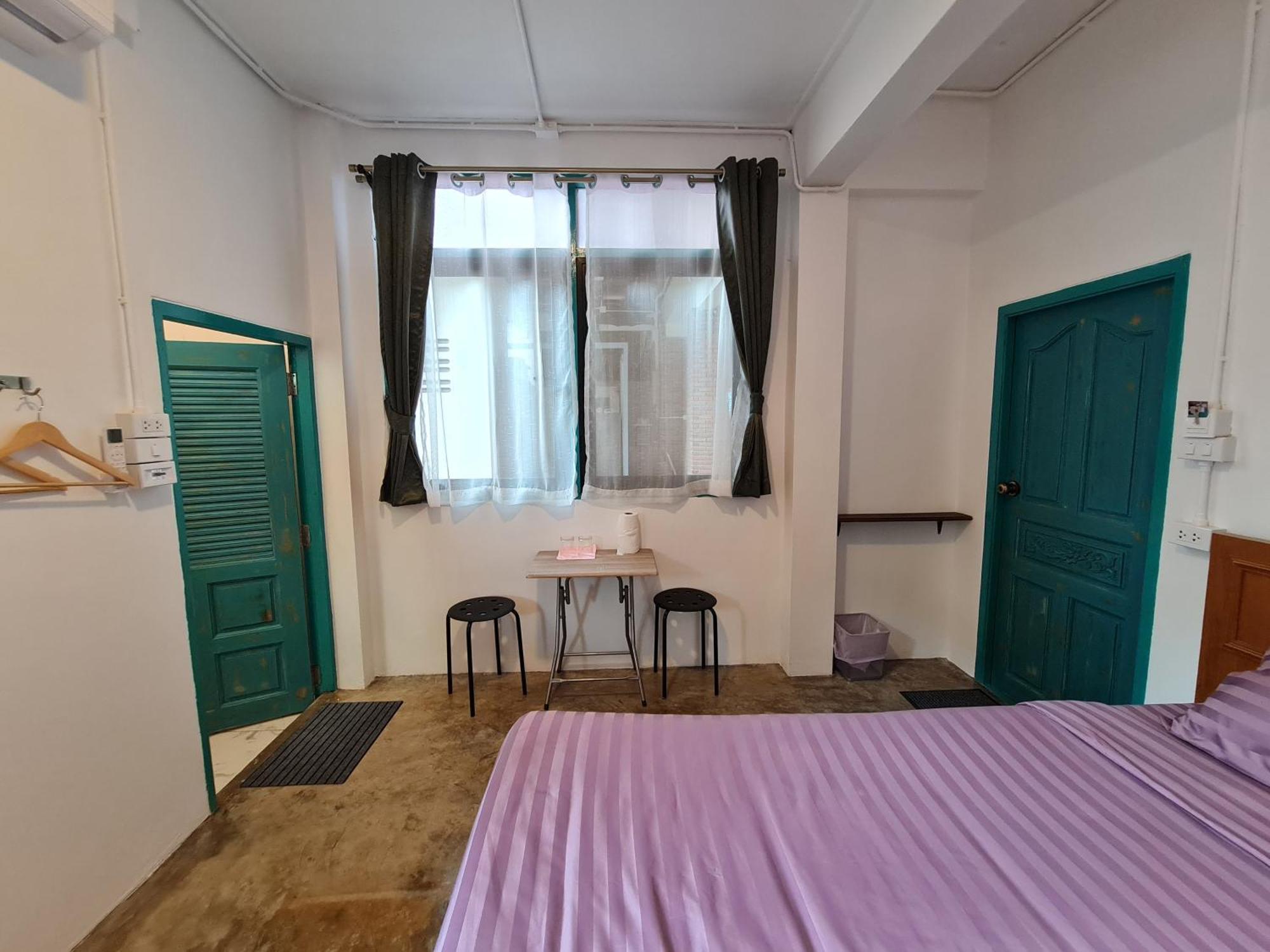 Tepbunthomhouse Ayutthaya Apartman Kültér fotó